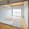 3SDK Apartment to Rent in Narita-shi Interior