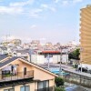 2DK Apartment to Rent in Itabashi-ku Common Area