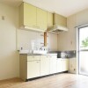 3DK Apartment to Rent in Kazo-shi Interior
