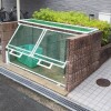 1K Apartment to Rent in Osaka-shi Sumiyoshi-ku Shared Facility