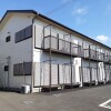 2DK Apartment to Rent in Fujisawa-shi Exterior