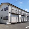 2DK Apartment to Rent in Fujisawa-shi Exterior