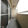 2LDK Apartment to Buy in Katsushika-ku Balcony / Veranda