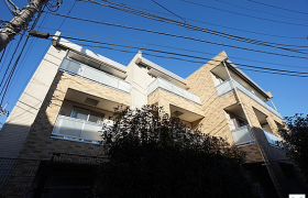 1LDK Mansion in Taira - Kawasaki-shi Miyamae-ku