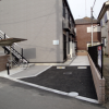 1K Apartment to Rent in Tokorozawa-shi Shared Facility