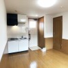 1R Apartment to Rent in Yokohama-shi Naka-ku Living Room
