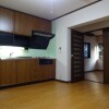 2DK Apartment to Rent in Itabashi-ku Living Room