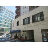 1R Apartment to Rent in Bunkyo-ku Public Facility