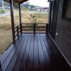 1LDK House to Buy in Kunigami-gun Nakijin-son Balcony / Veranda