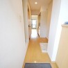 1K Apartment to Rent in Yokohama-shi Tsurumi-ku Entrance