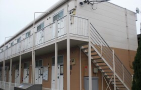 1K Apartment in Miyazakicho - Chiba-shi Chuo-ku