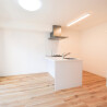 3LDK Apartment to Buy in Chofu-shi Living Room