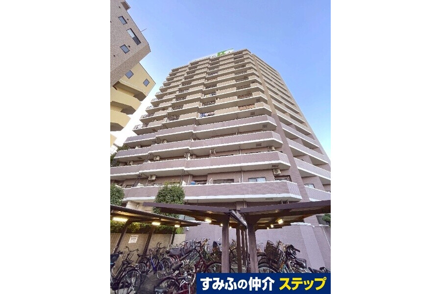 4LDK Apartment to Buy in Toshima-ku Exterior