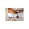 3LDK Apartment to Rent in Chuo-ku Kitchen