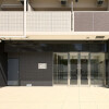 1K Apartment to Buy in Osaka-shi Naniwa-ku Entrance Hall
