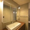 港区出租中的2SLDK独栋住宅 盥洗室