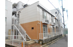 1K Mansion in Nadakitadori - Kobe-shi Nada-ku