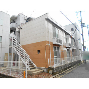 1K Mansion in Nadakitadori - Kobe-shi Nada-ku Floorplan