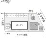 1K Apartment to Rent in Naka-shi Interior