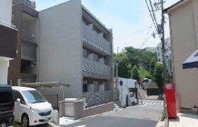 1K Mansion in Nagatatenjincho - Kobe-shi Nagata-ku