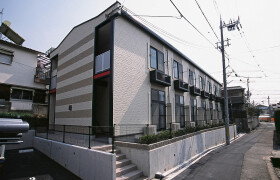 1K Apartment in Shibutani - Ikeda-shi