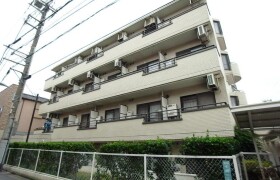 1K Mansion in Senkawa - Toshima-ku