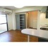 1R Apartment to Rent in Mitaka-shi Room