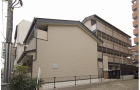1K Mansion in Tsukimicho - Kyoto-shi Shimogyo-ku