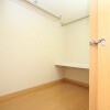1K Apartment to Rent in Iwata-shi Storage