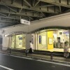 Whole Building Apartment to Buy in Taito-ku Train Station