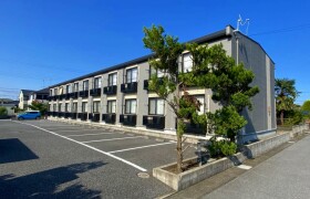 1K Apartment in Higashino - Chosei-gun Ichinomiya-machi