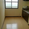 1LDK Apartment to Rent in Kodama-gun Kamikawa-machi Kitchen