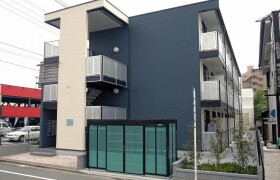 1K Mansion in Arajukumachi - Kawagoe-shi