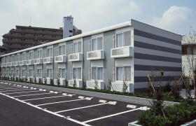 1K Apartment in Nonakamachi - Kurume-shi