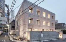 1LDK Mansion in Toranomon - Minato-ku