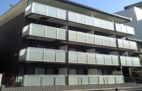 1K 아파트 in Higashiogu - Arakawa-ku