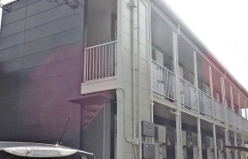 1K Apartment in Matsudoshinden - Matsudo-shi