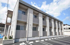 1K Apartment in Yukinaga - Maizuru-shi