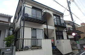 2DK Apartment in Oyamacho - Shibuya-ku
