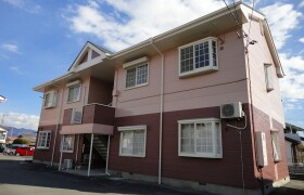 3DK Apartment in Horinochicho - Kofu-shi