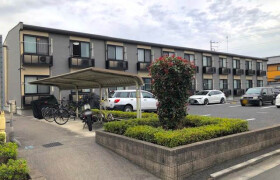 1K Mansion in Atago - Kazo-shi