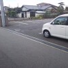 1K Apartment to Rent in Kishiwada-shi Parking