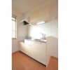 2DK Apartment to Rent in Komae-shi Kitchen