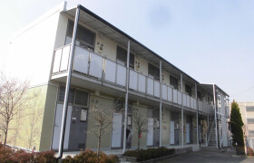 1K Apartment in Arai - Hino-shi