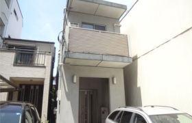 3SDK Terrace house in Honcho - Nakano-ku