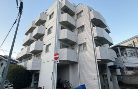 1R {building type} in Itabashi - Itabashi-ku