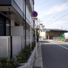 1K Apartment to Rent in Settsu-shi Interior