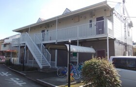 2DK Apartment in Kayama - Odawara-shi