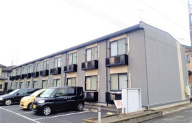 1K Apartment in Omaecho - Ashikaga-shi