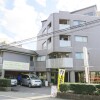 1R Apartment to Rent in Koganei-shi Exterior